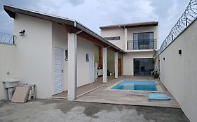 Espaço Cris